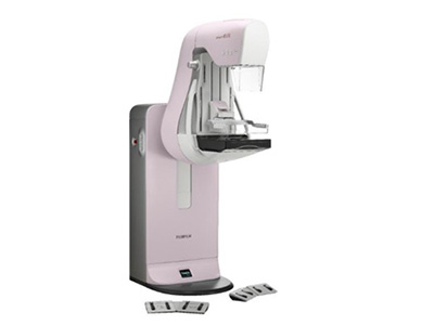 マンモグラフィー