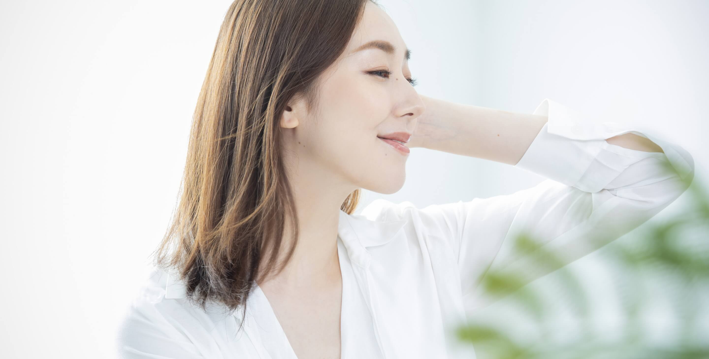 出産から女性特有の悩みまで、女性に特化したクリニック